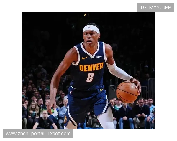 掘金残阵逆转绿军,穆雷17助攻诠释领袖担当 掘金残阵逆转绿军,穆雷17助攻诠释领袖担当