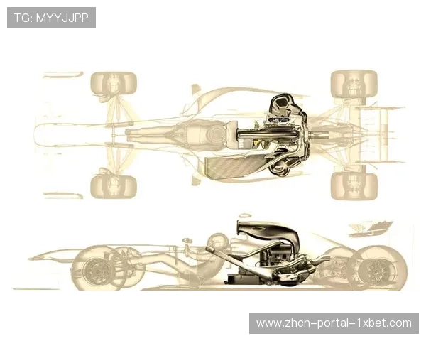 空气动力学革命：主动前后翼系统将取代传统DRS