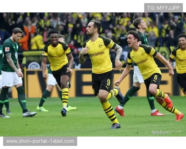 沃尔夫斯堡防线危机，多特蒙德客场取分前景明朗