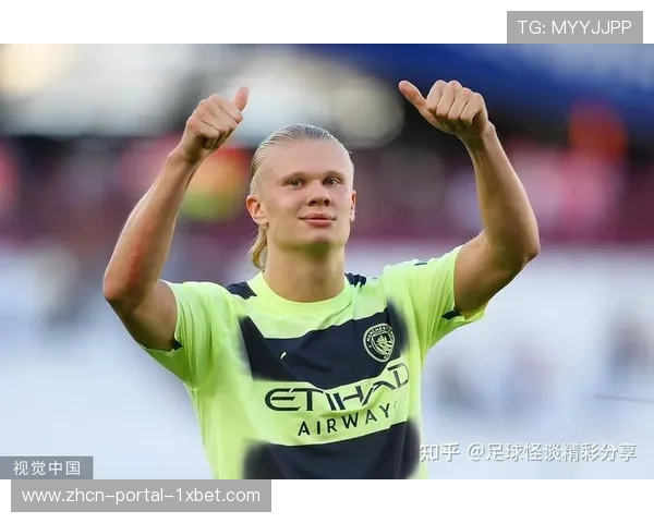 哈兰德新年英超仅1球,卫冕冠军陷入罕见进球荒 哈兰德新年英超仅1球,卫冕冠军陷入罕见进球荒