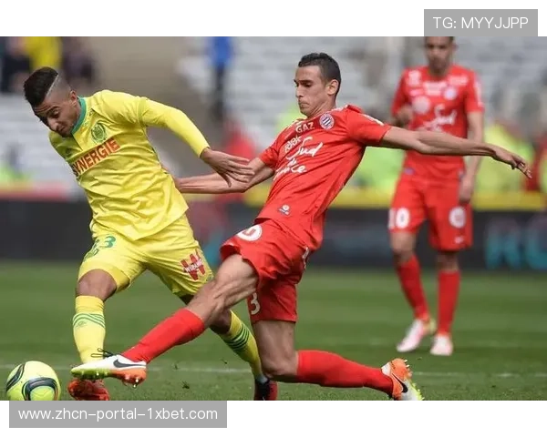 南特1-1摩纳哥比赛回顾:保级球队客场顽强抵抗,抓住主队伤病机会抢分 南特1-1摩纳哥比赛回顾:保级球队客场顽强抵抗,抓住主队伤病机会抢分