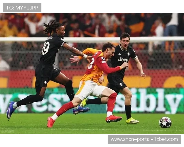 加拉塔萨雷5-2大胜尤文图斯，土耳其主场连入四球完成逆转